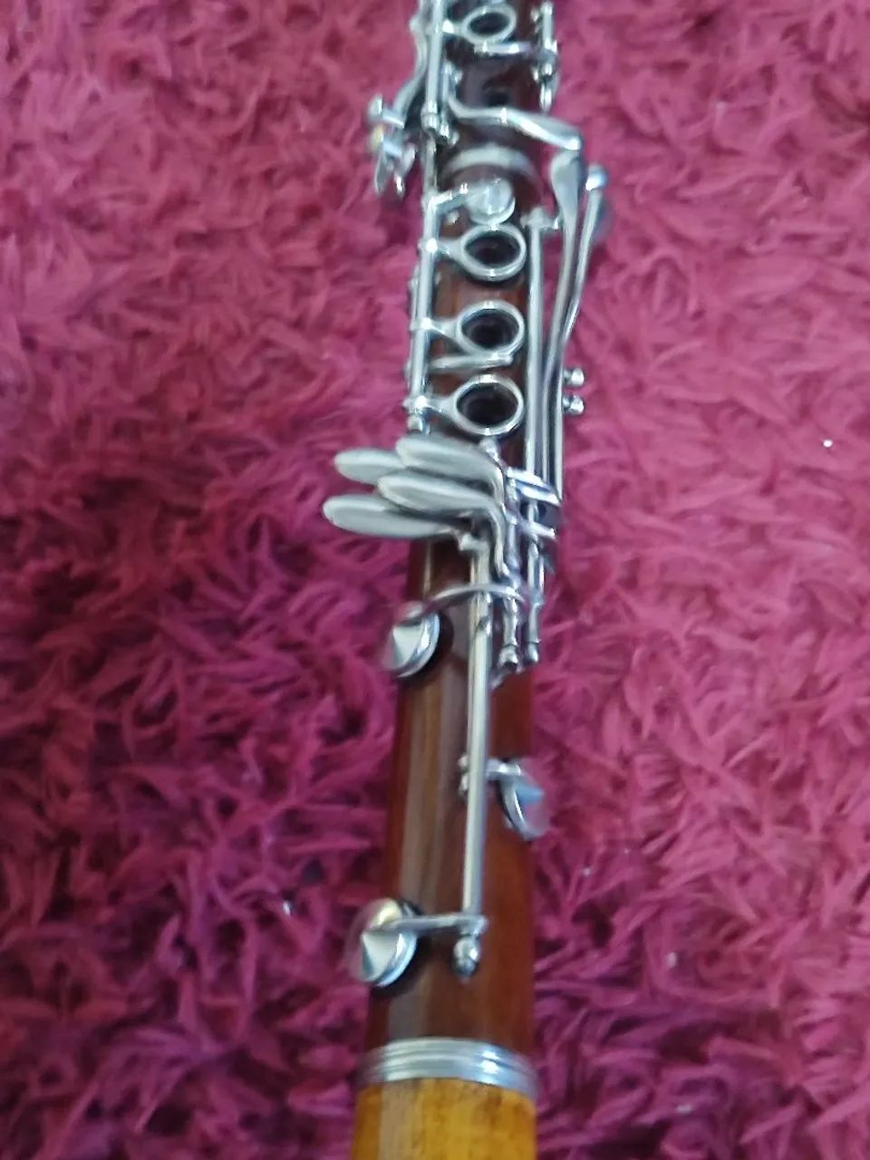 Clarinete Weril  - Foto 4