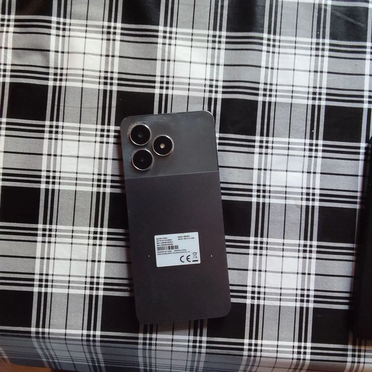 Realme note 50 - Foto 5