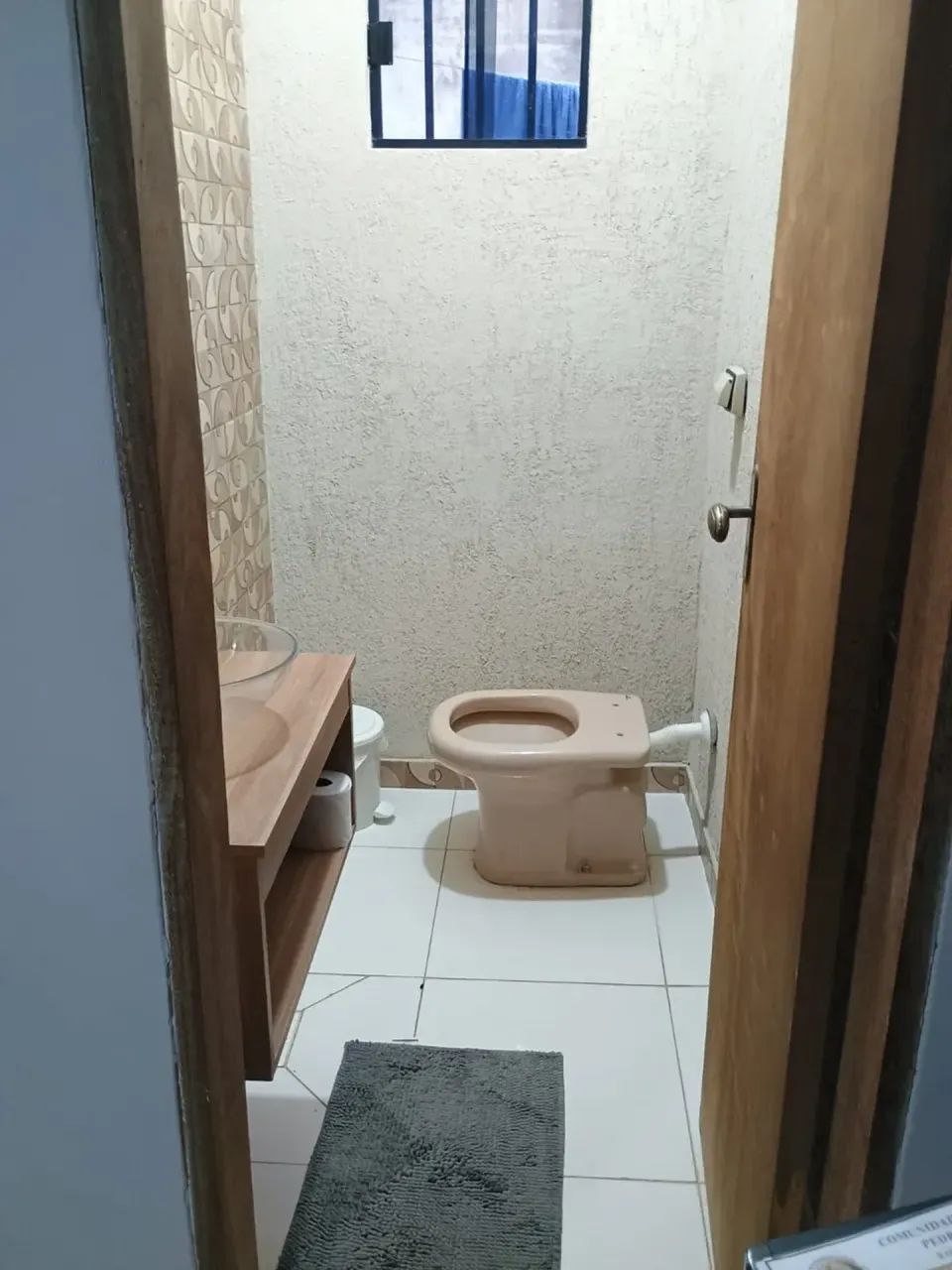 EXCELENTE OPORTUNIDADE  CASA AMPLA E BEM LOCALIZADA! - Foto 2