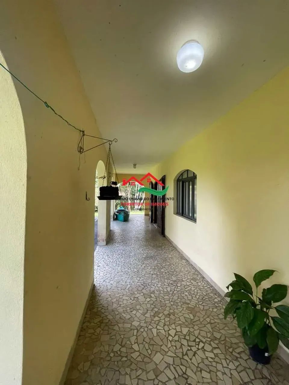Chácara com 4 dorms, Centro, Miracatu - R$ 1.7 mi, Cod: 538 - Foto 4