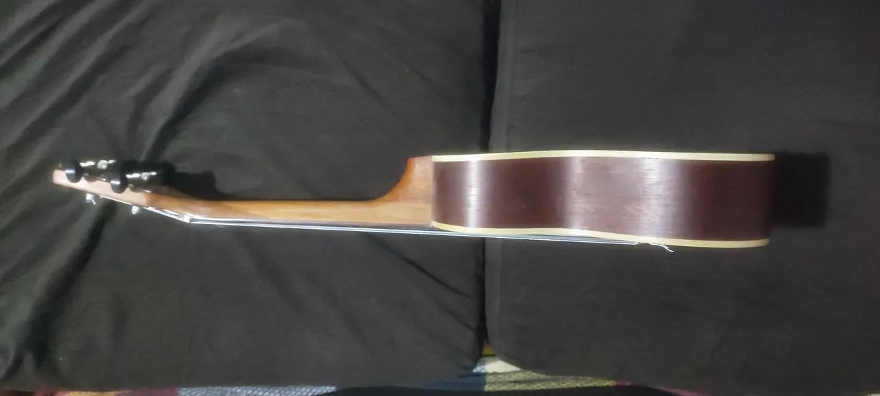 Vendo Ukulele  - Foto 3