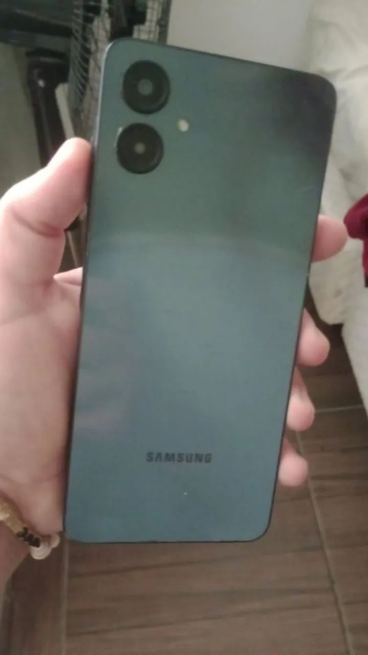 Samsung Galaxy AO6 - Foto 3