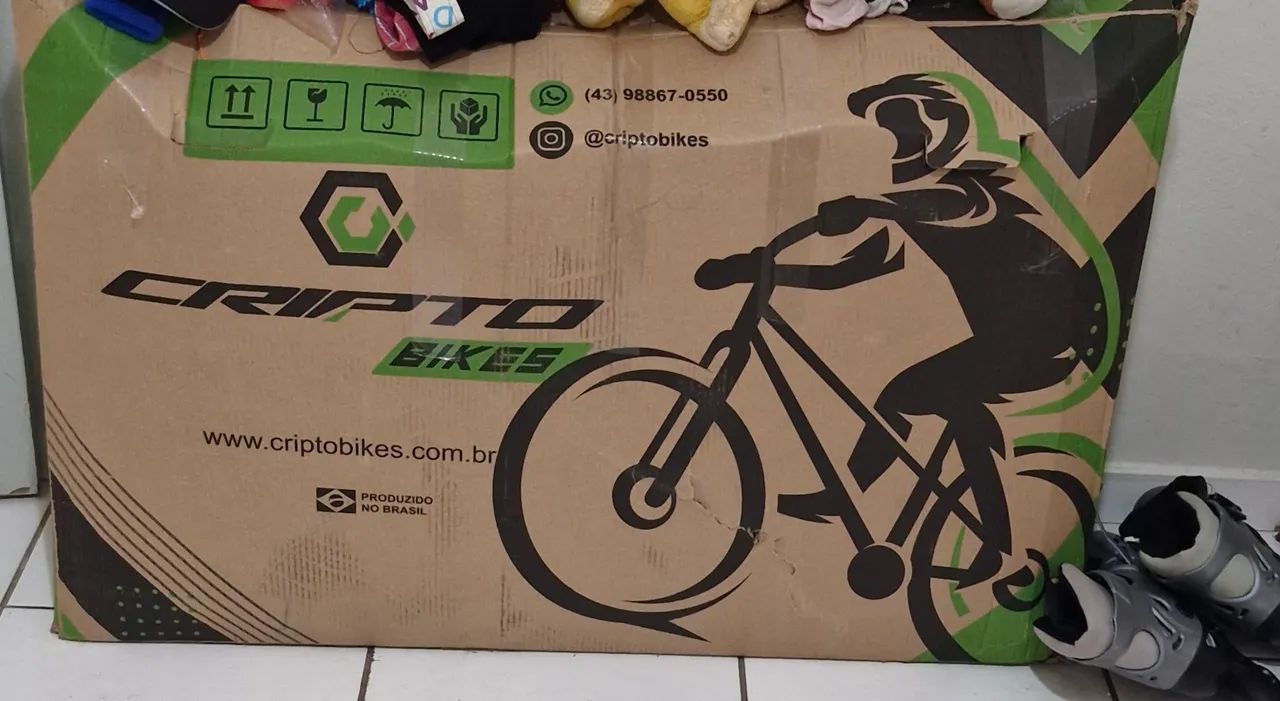 Bike aro 29 - 24 marchas shimano - Foto 2