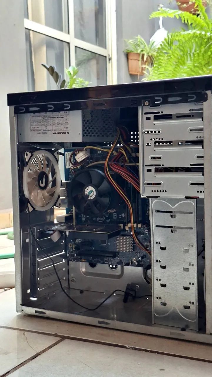 Computador  - Foto 12