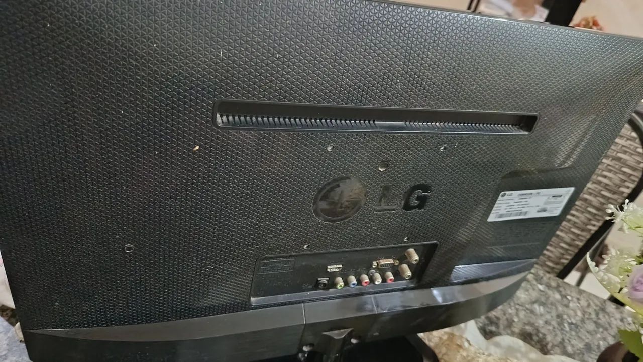 Televisão  - Foto 4