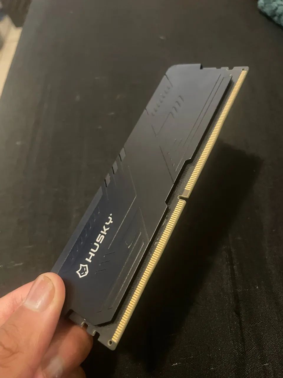 Memória RAM Husky 8GB DDR4 - Foto 3