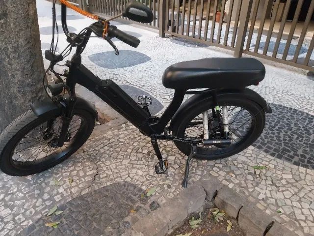 Bike cruiser plus lev  - Foto 3