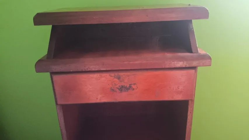 mesinha de canto para sala  - Foto 2