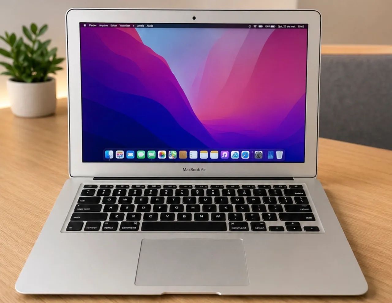 Macbook Air 13? 2015 - Notebooks - Velha, Blumenau 1497364001 | OLX