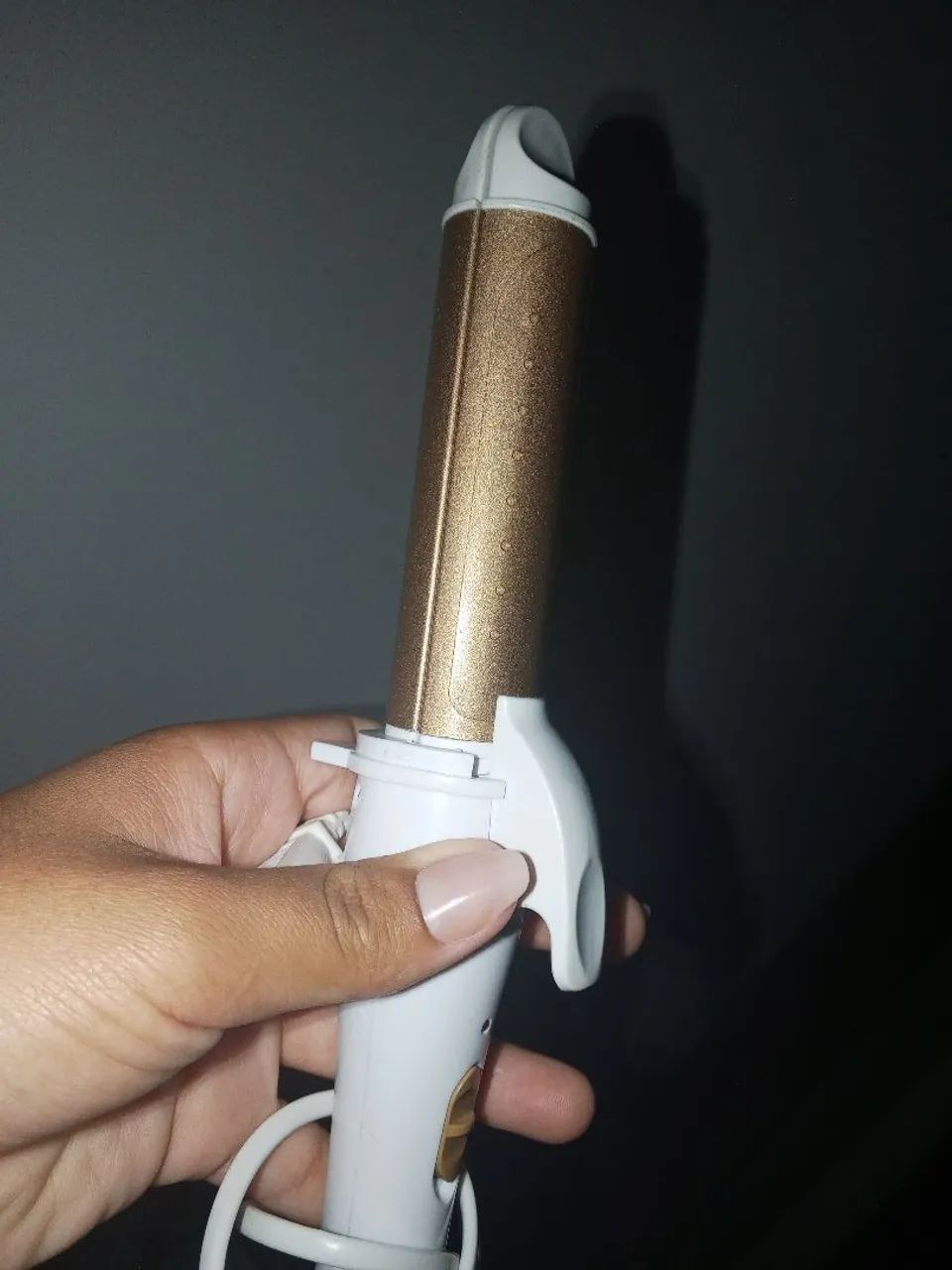 Celular e chapinha  - Foto 2