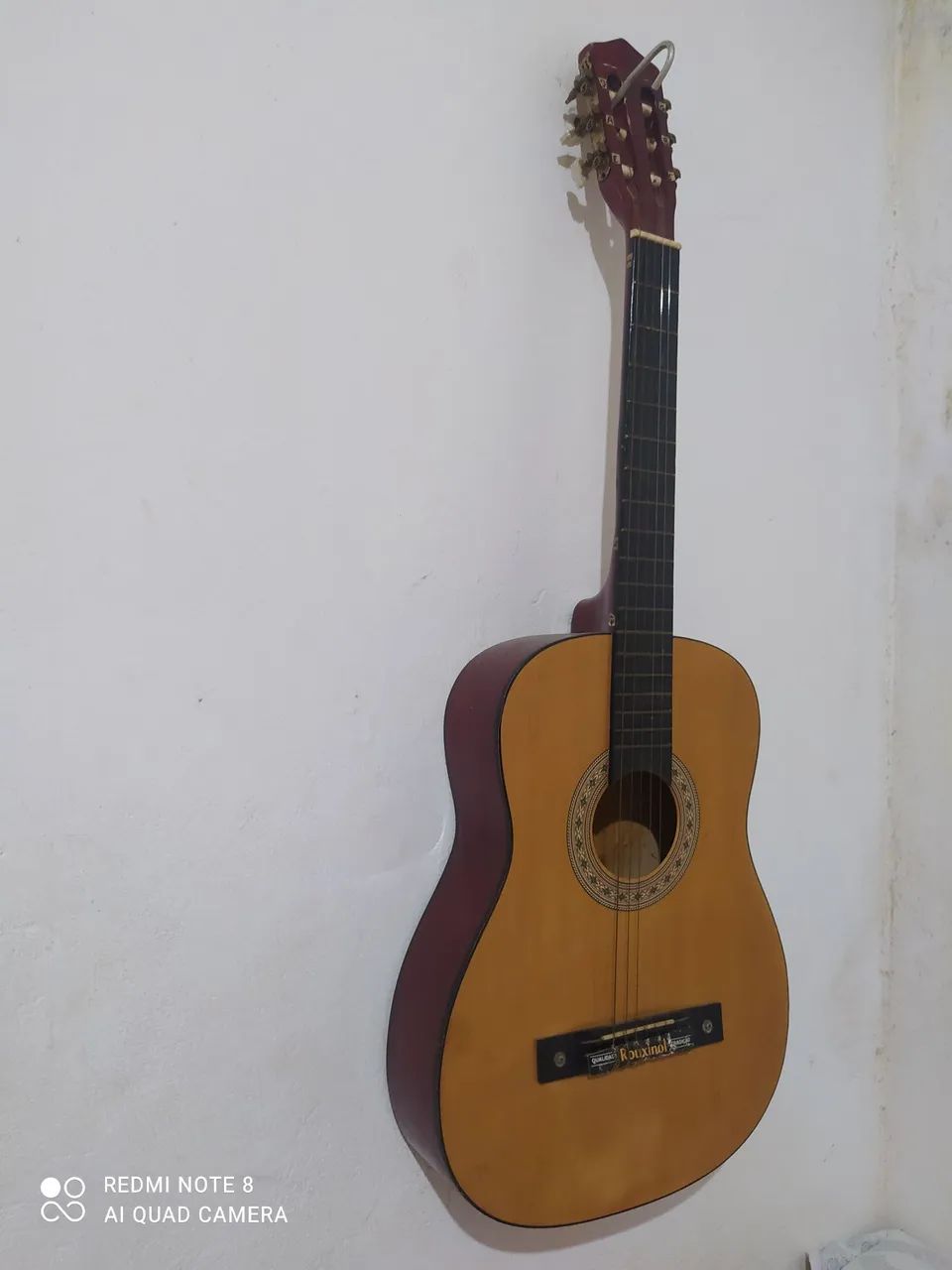Vendo Violão  - Foto 3