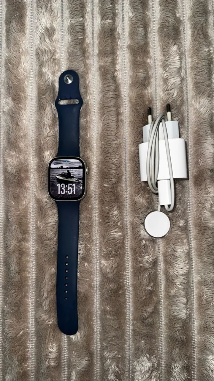 Apple Watch 