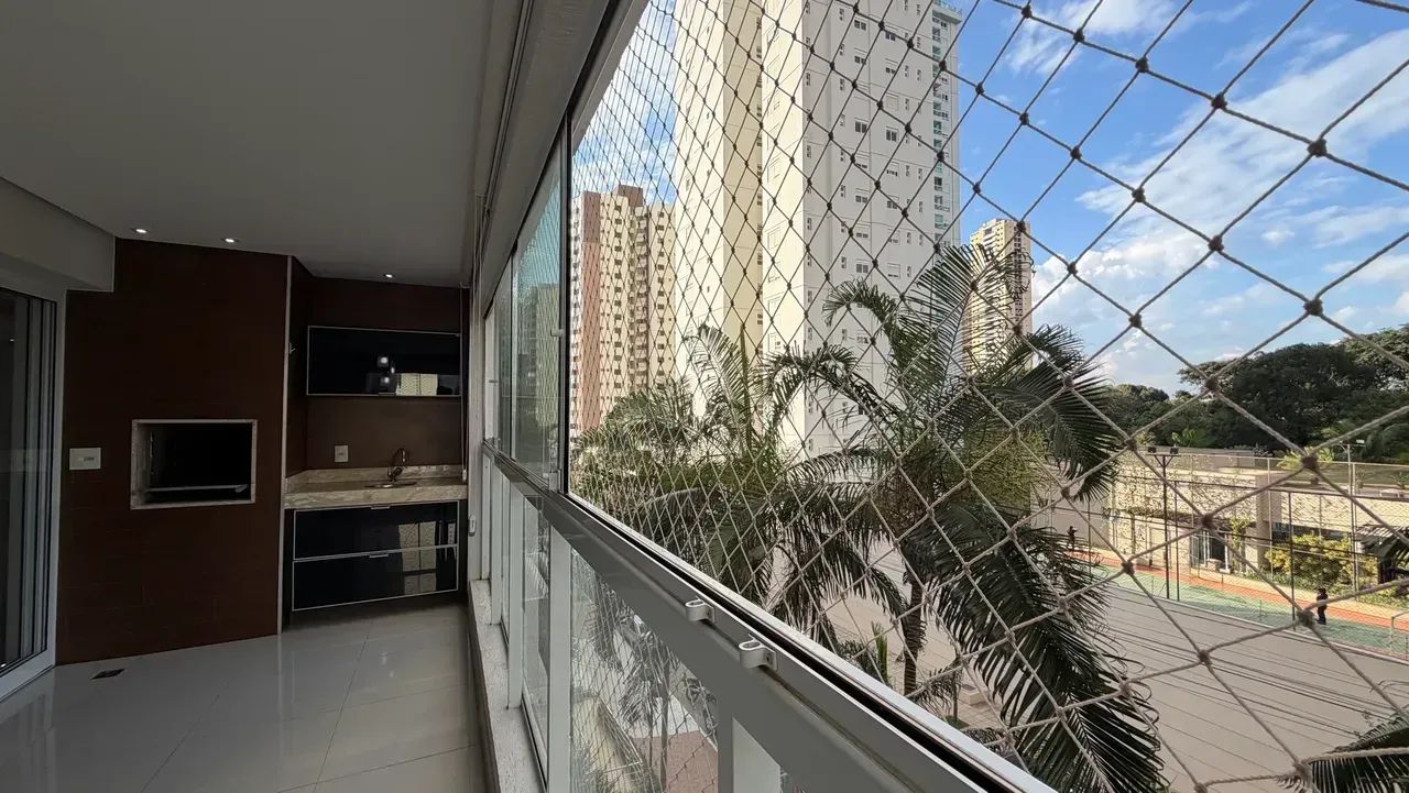 Apartamento no Flamboyant Parc com 3 suites - Foto 2