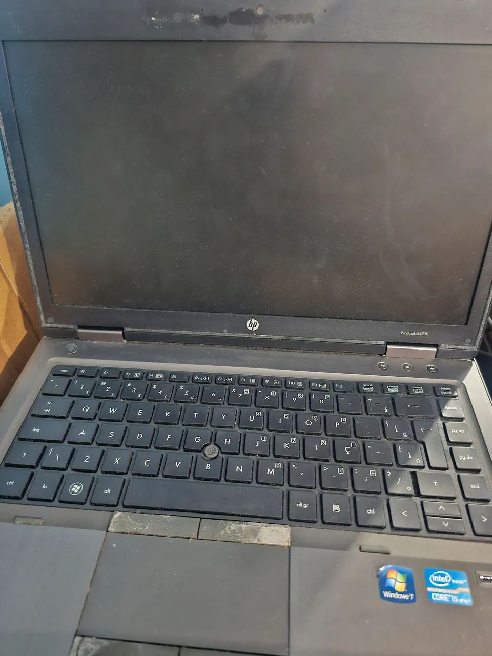 Lote de notebooks  - Foto 3