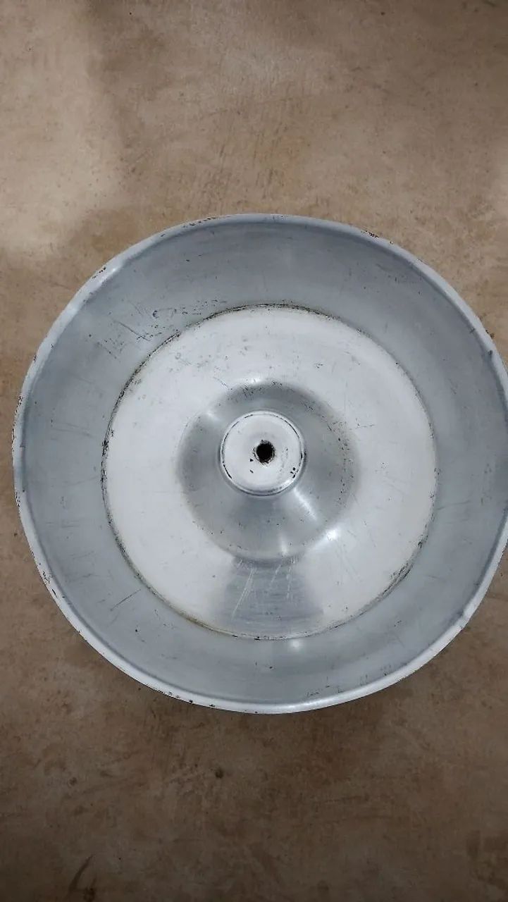 Formas de Bolo e Pizza - Foto 4
