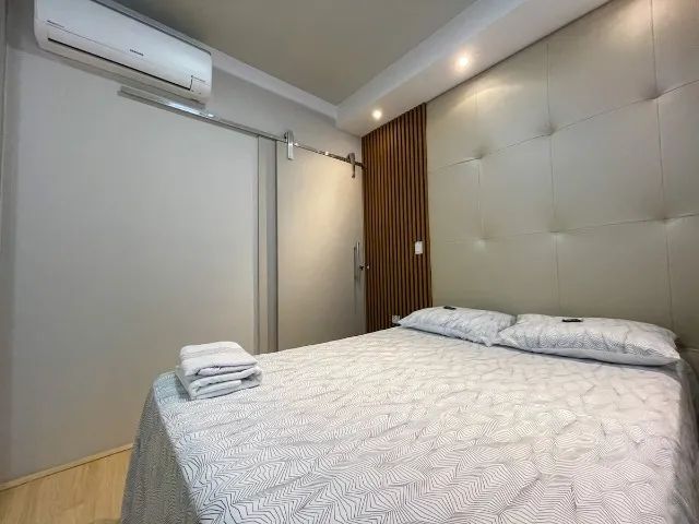 Apartamento em Vila Marumby, 2 quartos - Foto 4