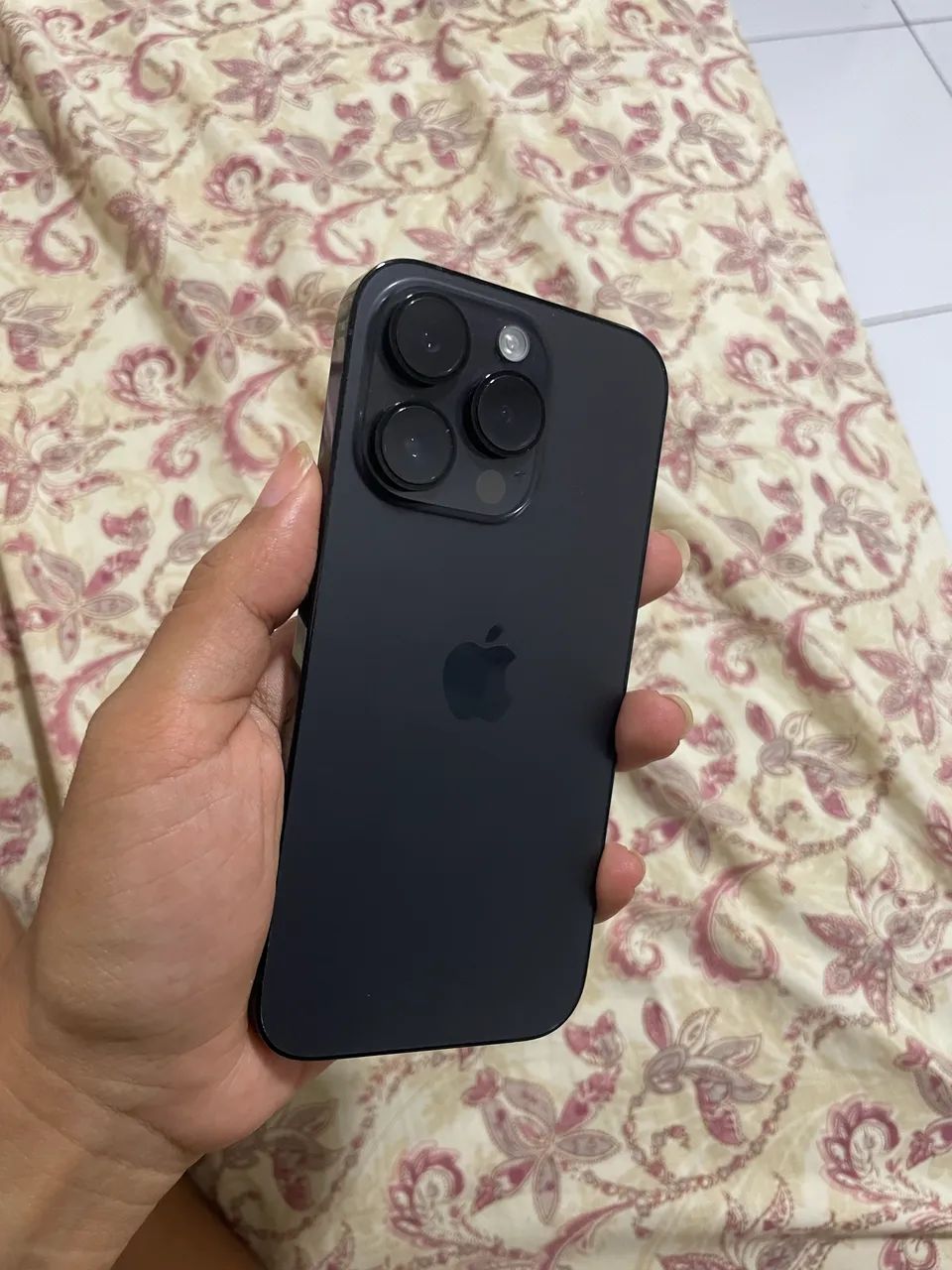 Iphone 14pro 256gb - Foto 3