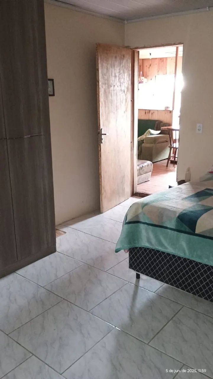 Vendece casa 55 mim reais 