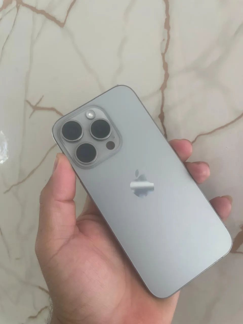 Vende-se iPhone 15 PRO - Foto 2