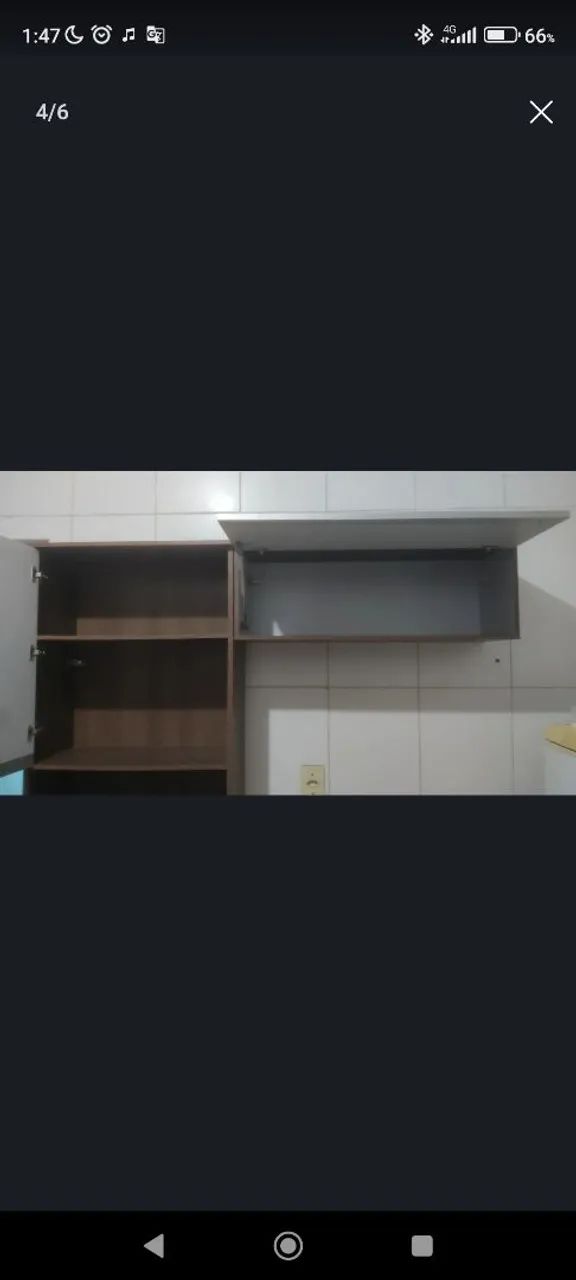 Cozinha completa  - Foto 3
