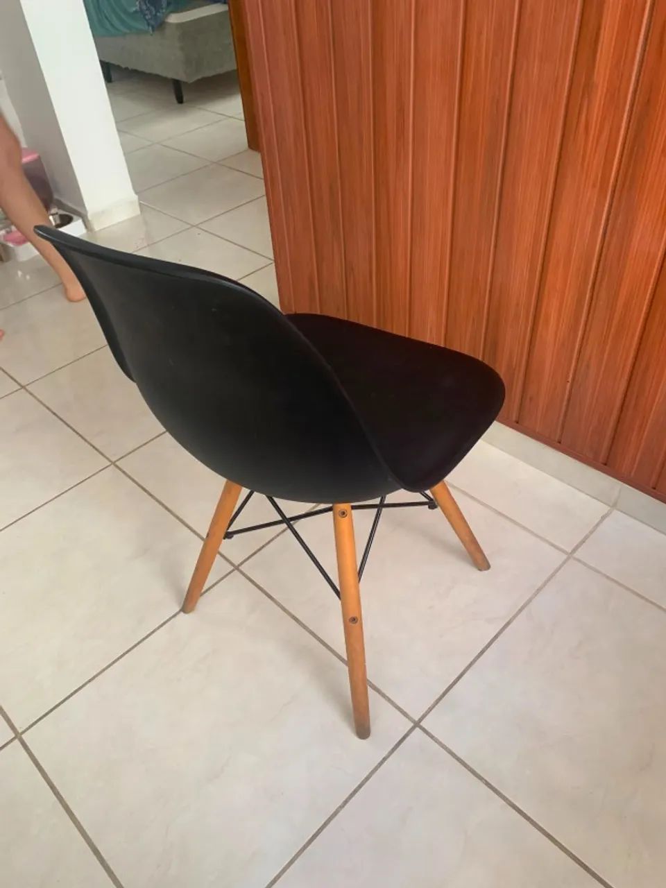Mesa de Jantar + Cadeiras - Foto 4
