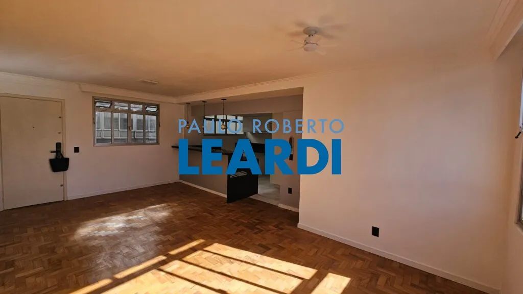 APARTAMENTO - PINHEIROS - SP