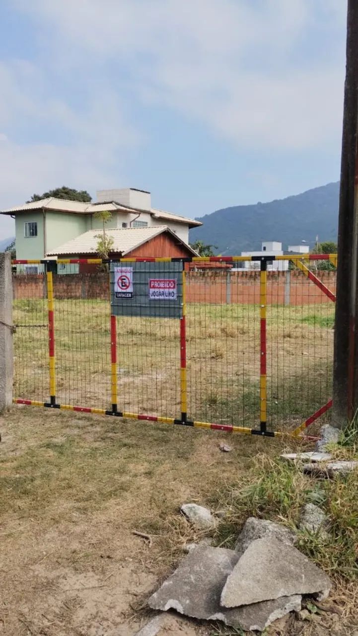 Terreno no rio vermelho , Florianópolis ótimo valor.