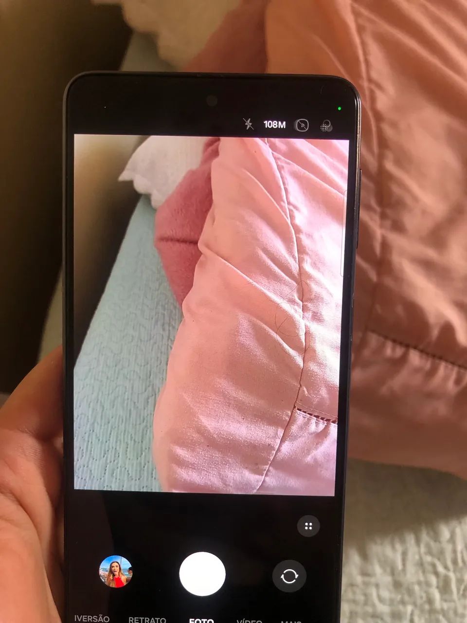 Galaxy M53  - Foto 4