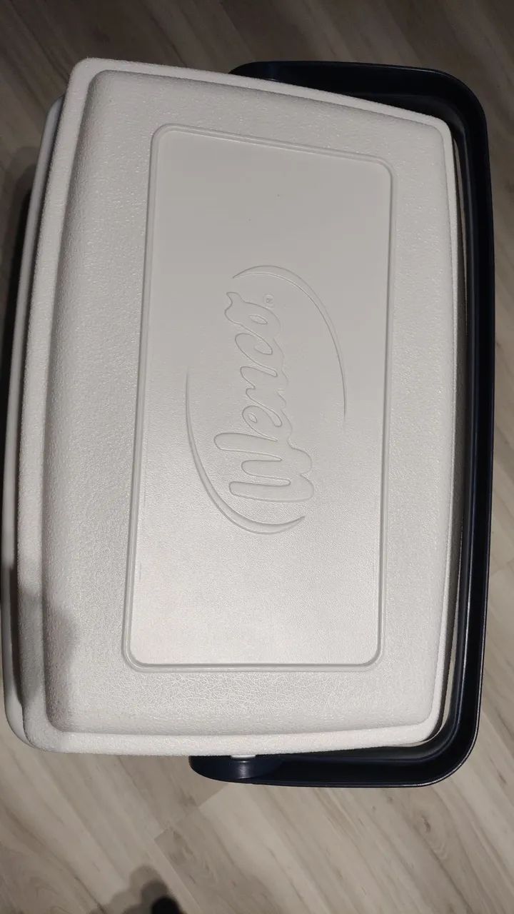 Caixa térmica 28L. - Foto 5