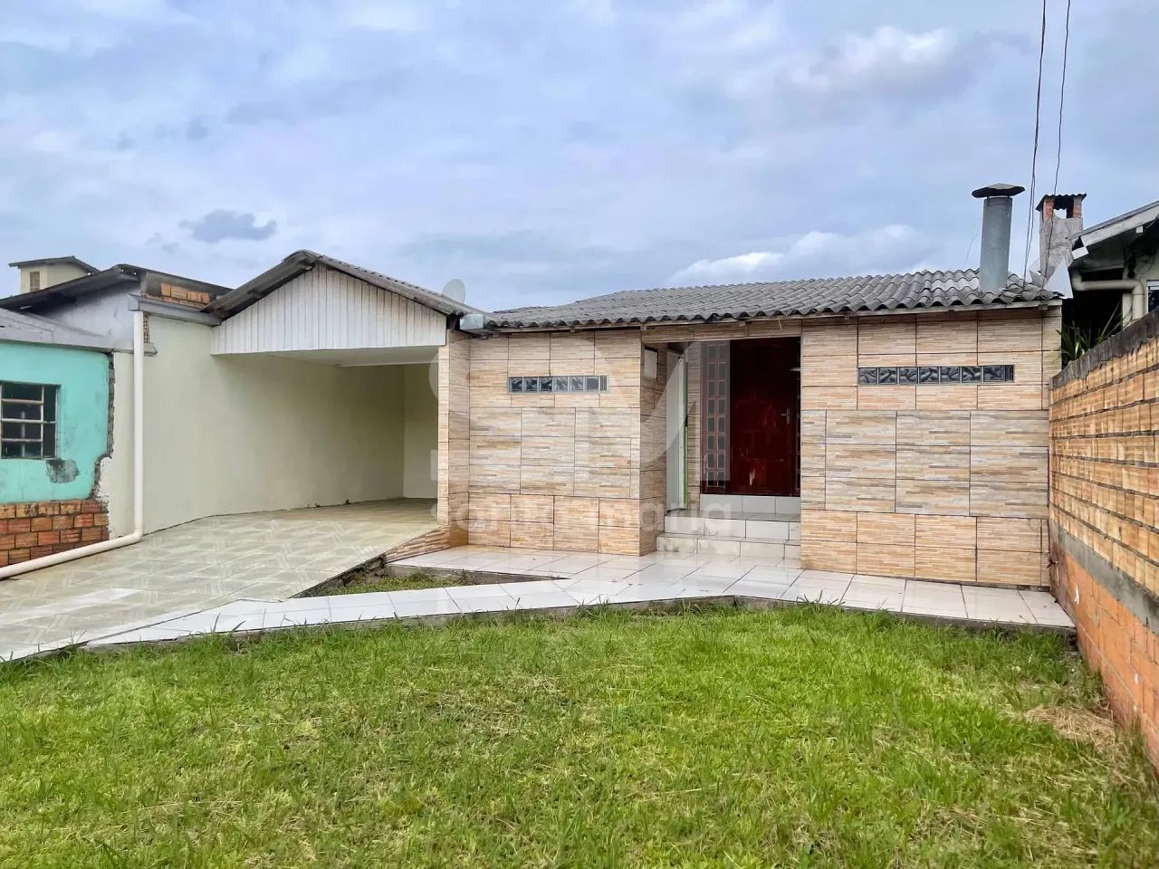 Casa à venda, Efapi, Chapecó, SC