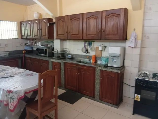 Vendo Casa em Canudos | 4 quartos | pode financiar  - Foto 5