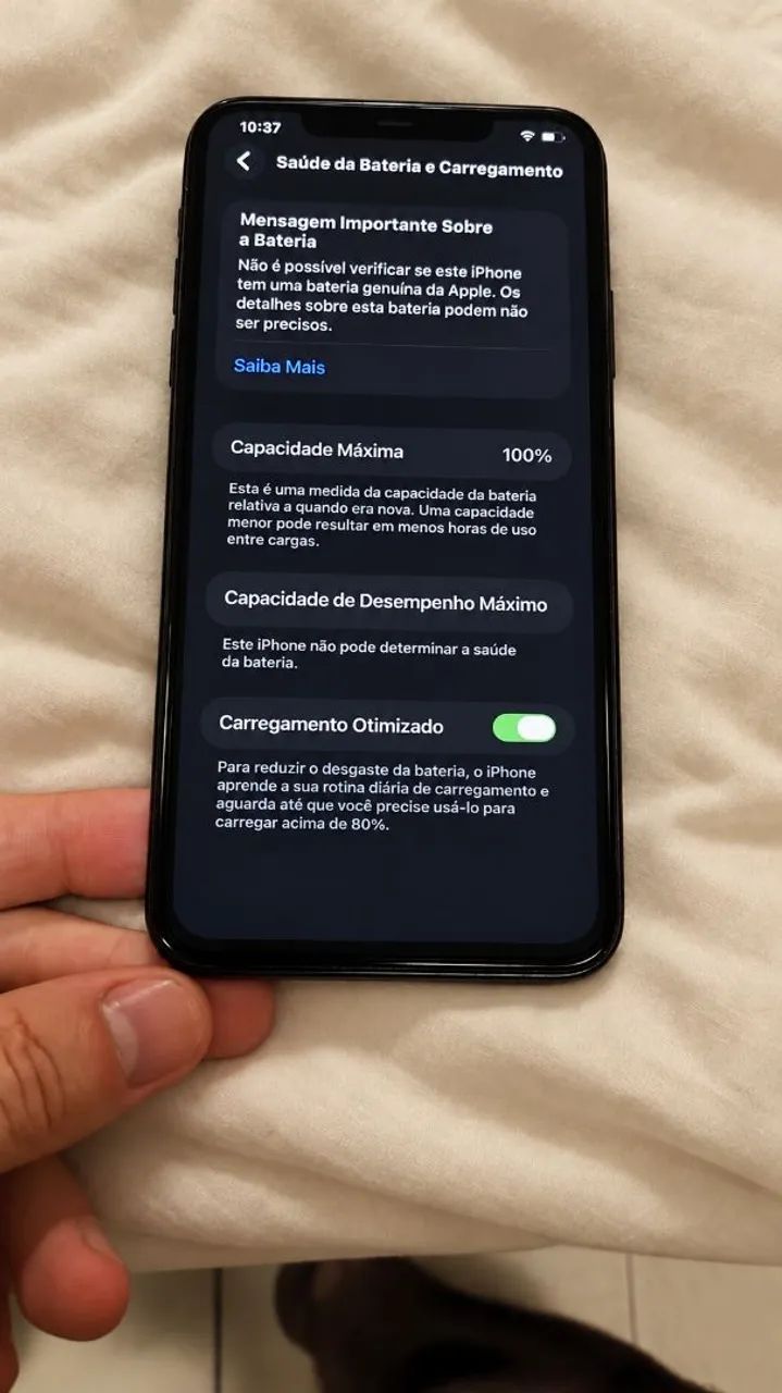 iPhone 11 pro max 