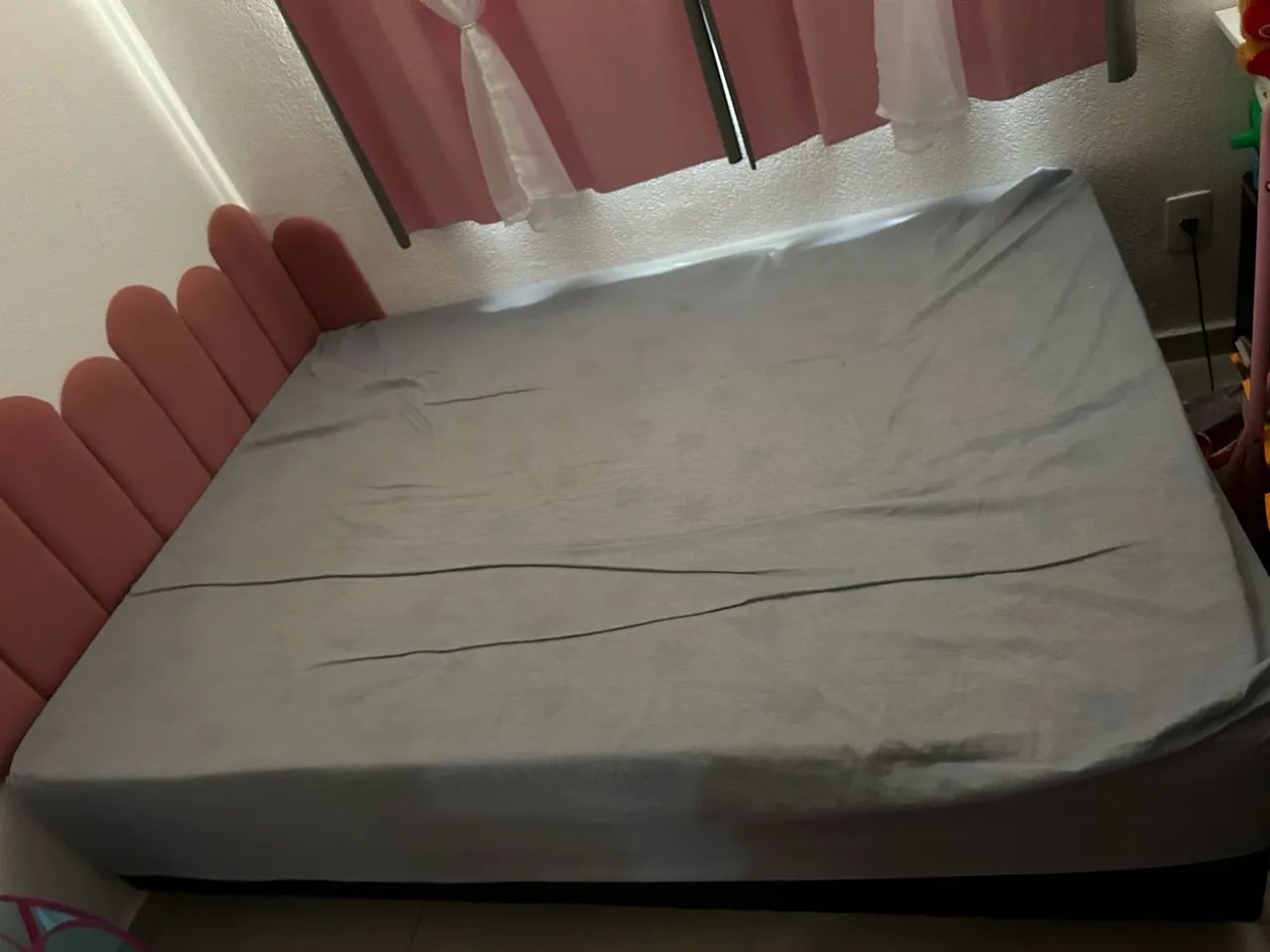 Base / Cama Box - Foto 2