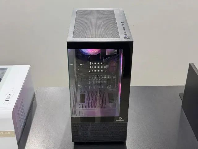PC GAMER AMD RYZEN - Foto 2