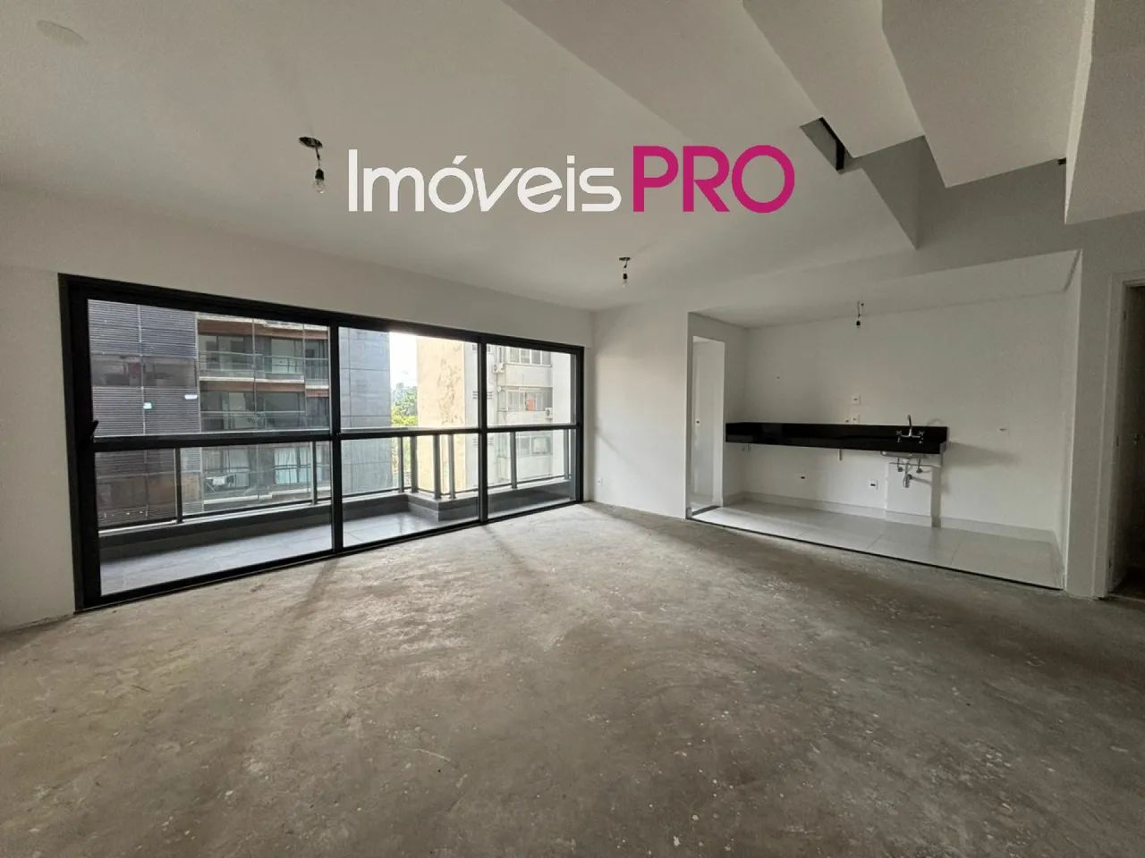 Apartamento, Itaim Bibi - São Paulo
