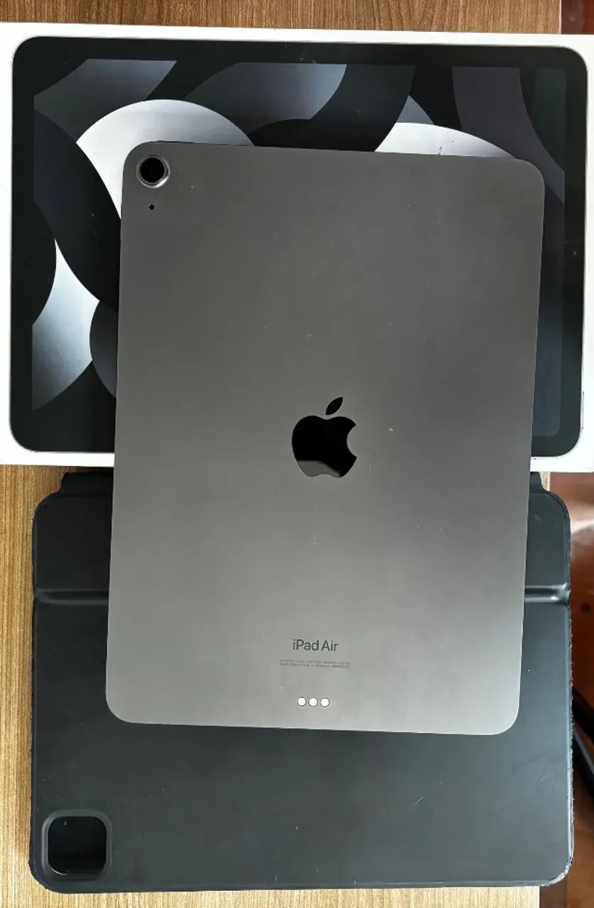 iPad Air M1 - Foto 2