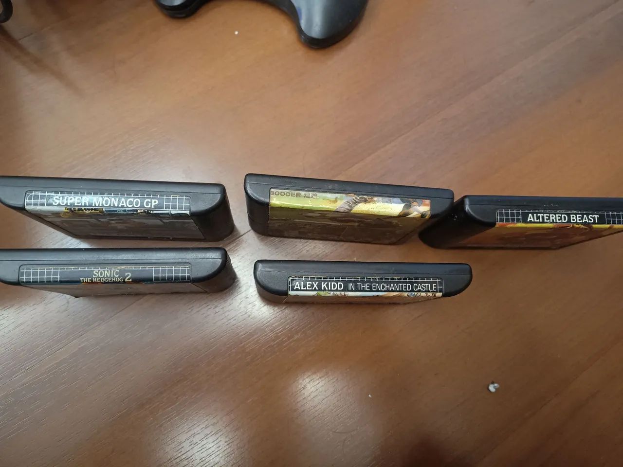 Vendo mega drive - Foto 3