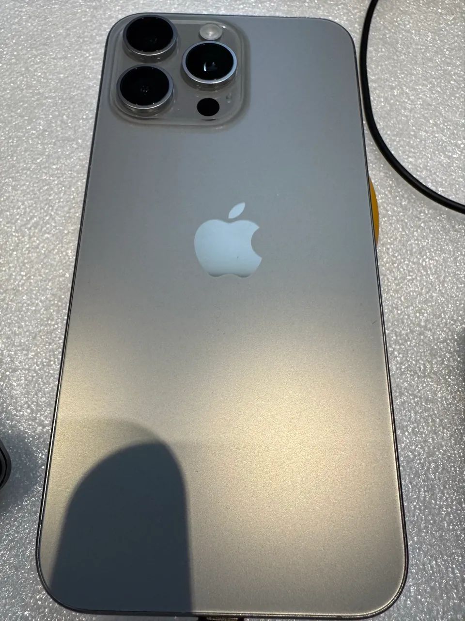iPhone 15 Pro Max 256gb - Foto 3