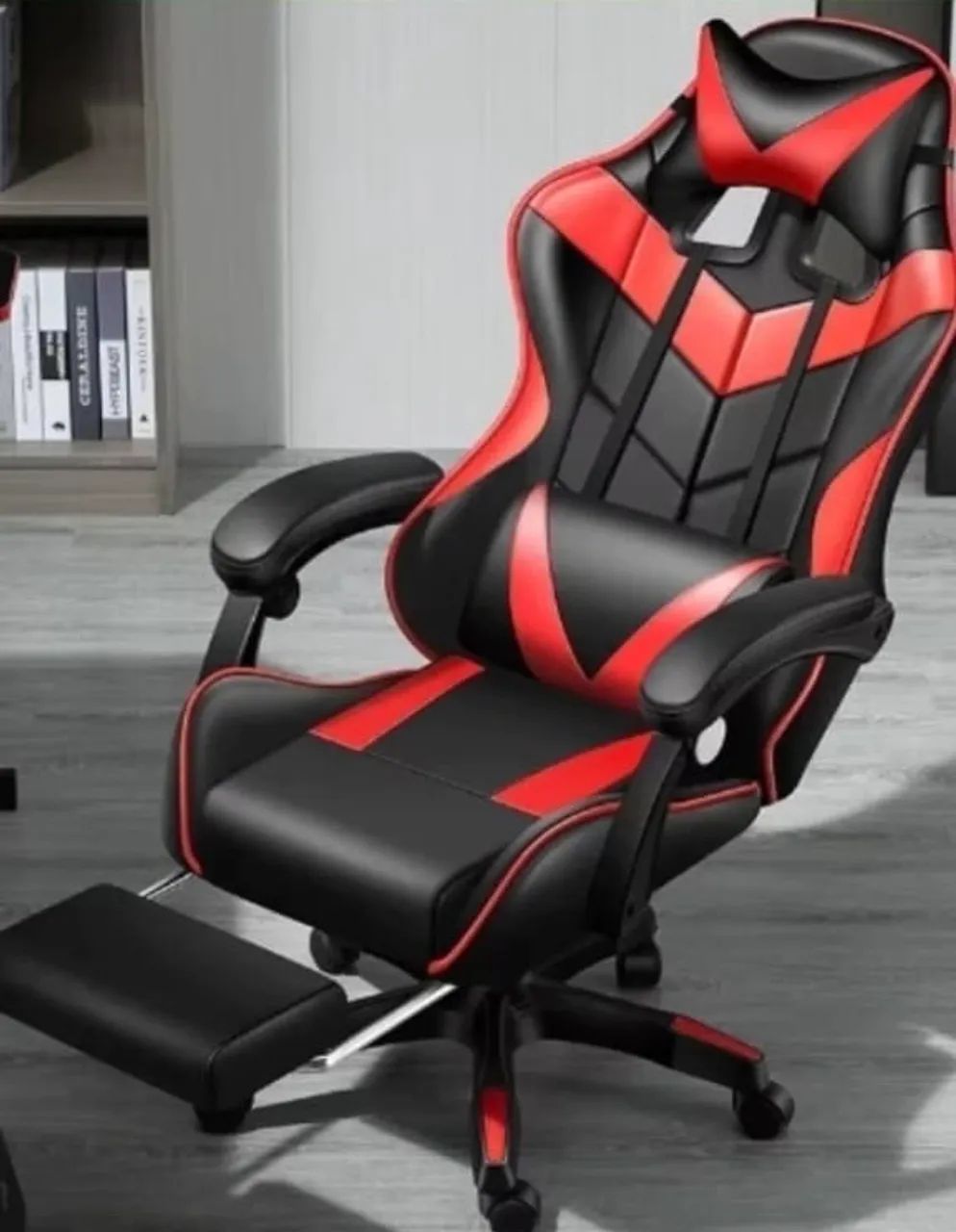 Cadeira Gamer NA CAIXA