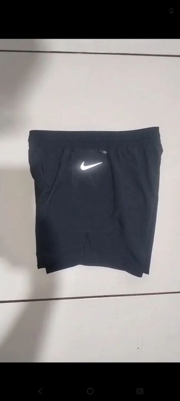 Camisa e short  - Foto 2