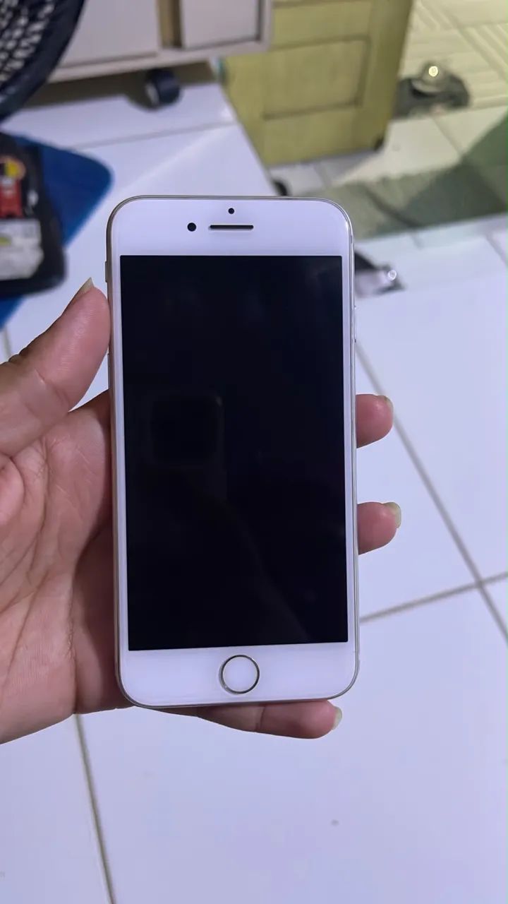 Vendo IPhone 8 Normal  - Foto 2