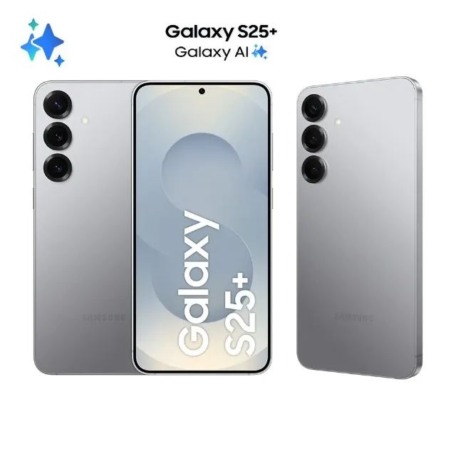 Galaxy S25 Plus 12GB 256GB Snap8Elite  - Foto 2