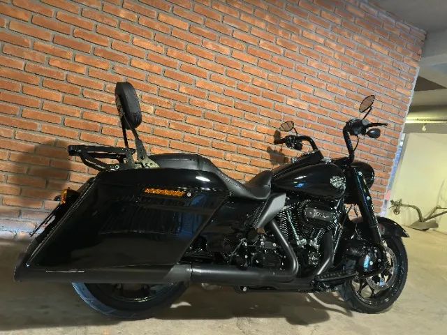 HARLEY-DAVIDSON ROAD KING SPECIAL 114 - Foto 4