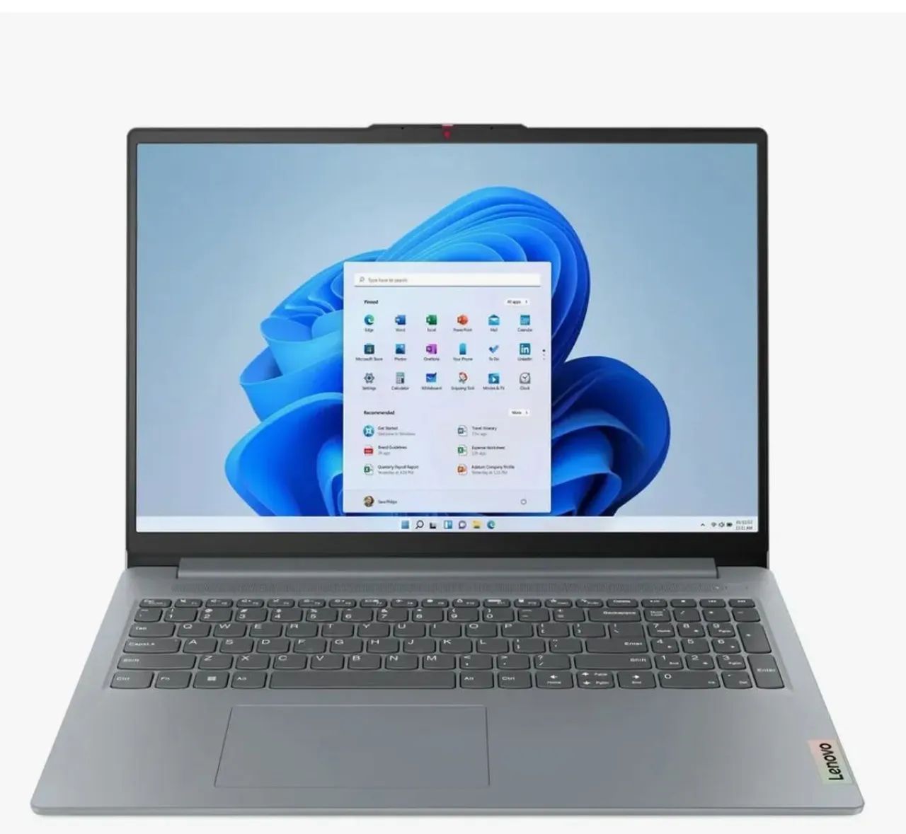 Notebook Lenovo slim 4g  - Foto 3
