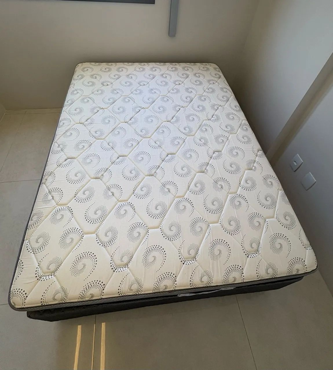 Cama box - Foto 2