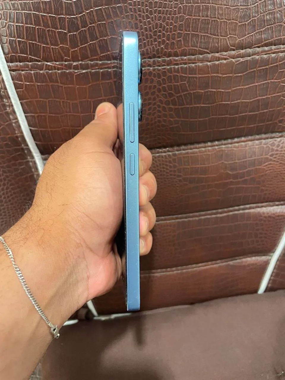 Smartphone redimi 13  - Foto 4