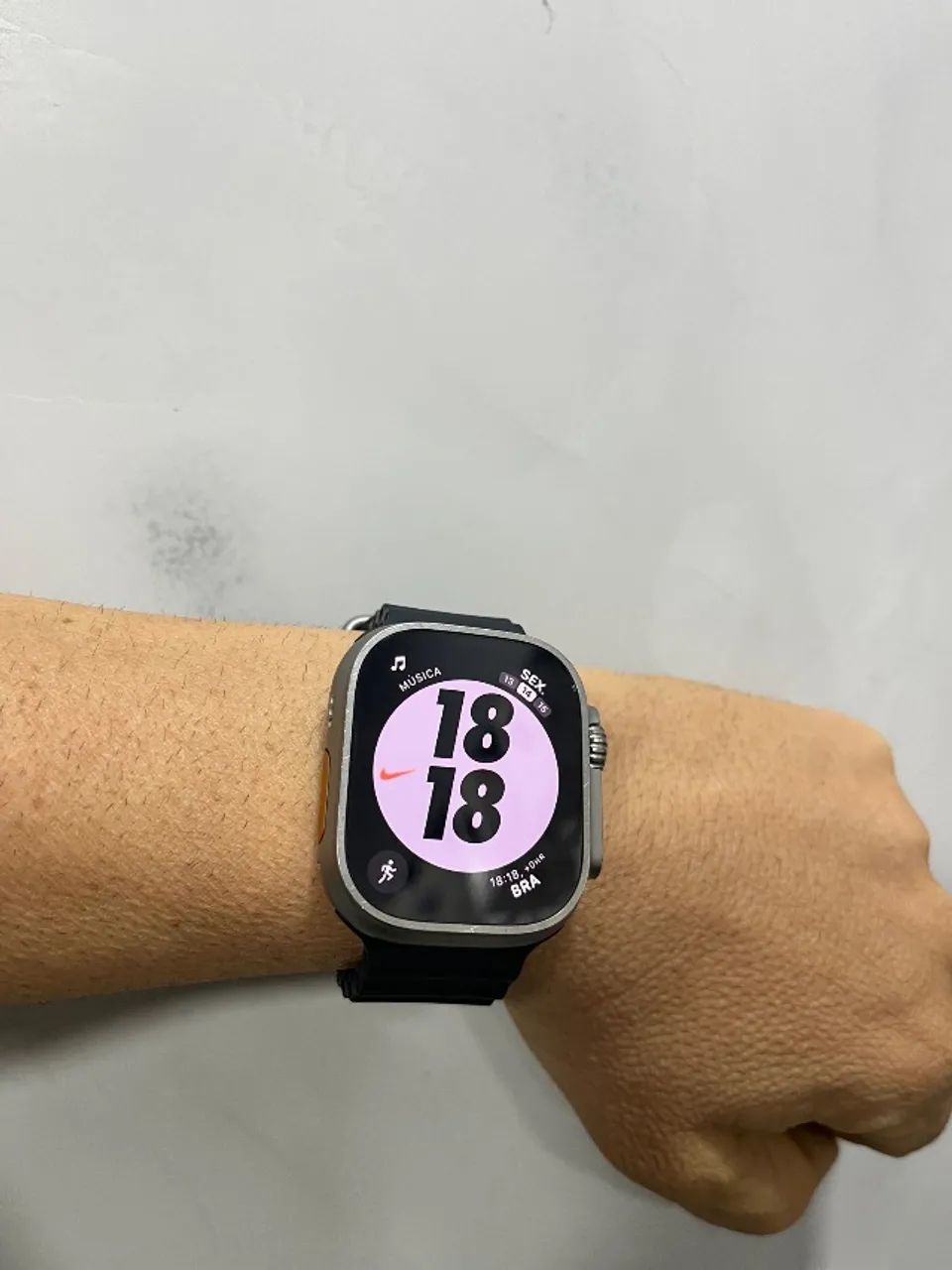Apple Watch Ultra 2  - Foto 4