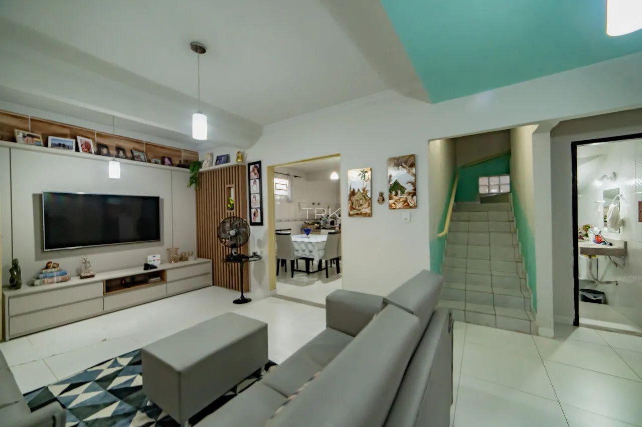 Casa 4 quartos Vila Isaura ao lado de Campinas e Marginal Leste Oeste - Foto 3