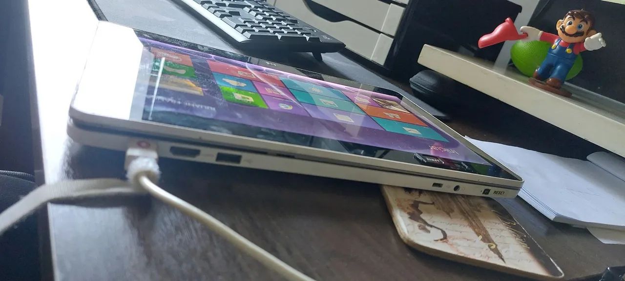 Notebook LG Slidepad - Foto 4