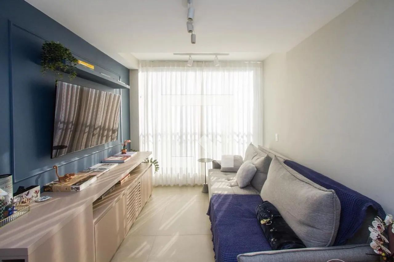 Apartamento à Venda - Santo Amaro , 3 Quartos, 71 m2